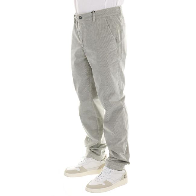 PANTALONE IN VELLUTO SEINSE - Mad Fashion | img vers.650x/